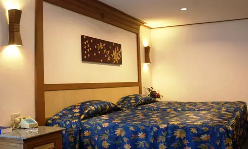 هتل رویال توئینز پالاس پاتایا